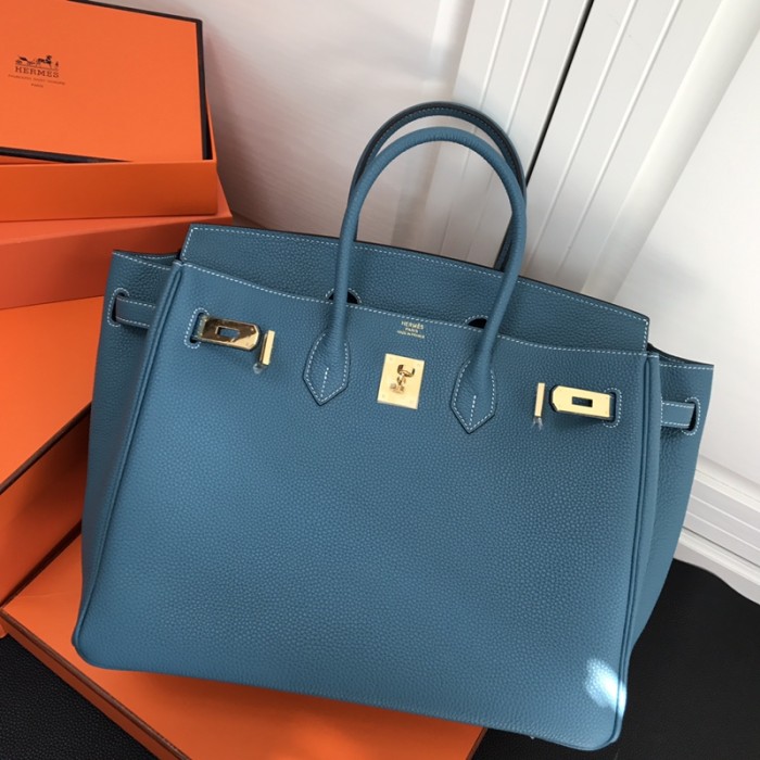 Hermes Birkin 35