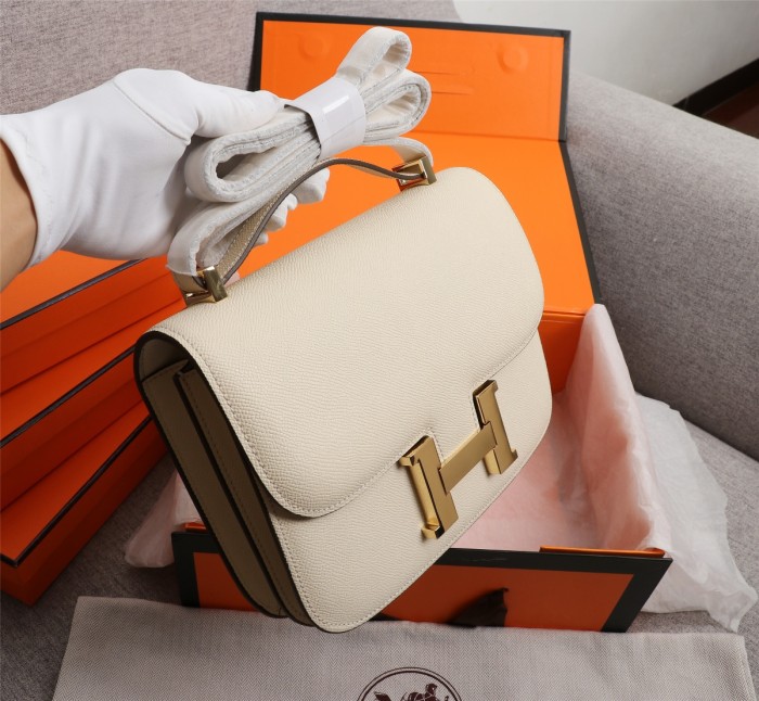 Hermes Bag Evelyne