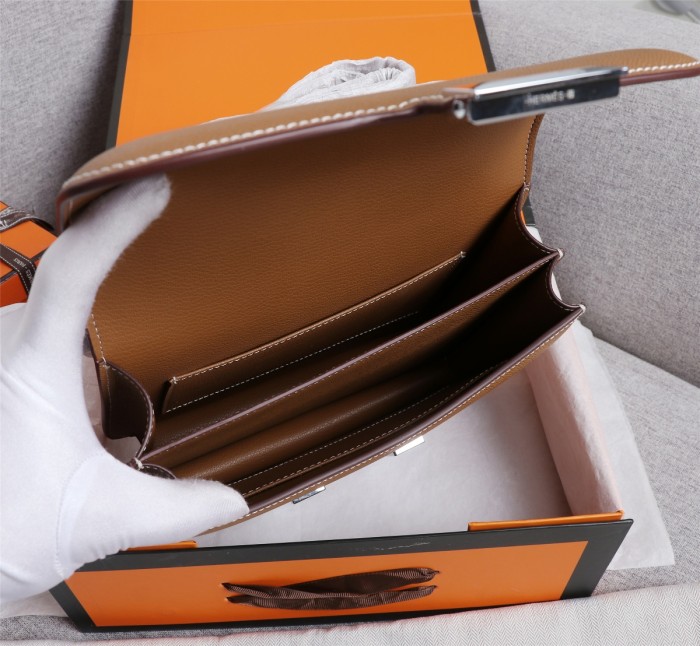 Hermes Bag Evelyne
