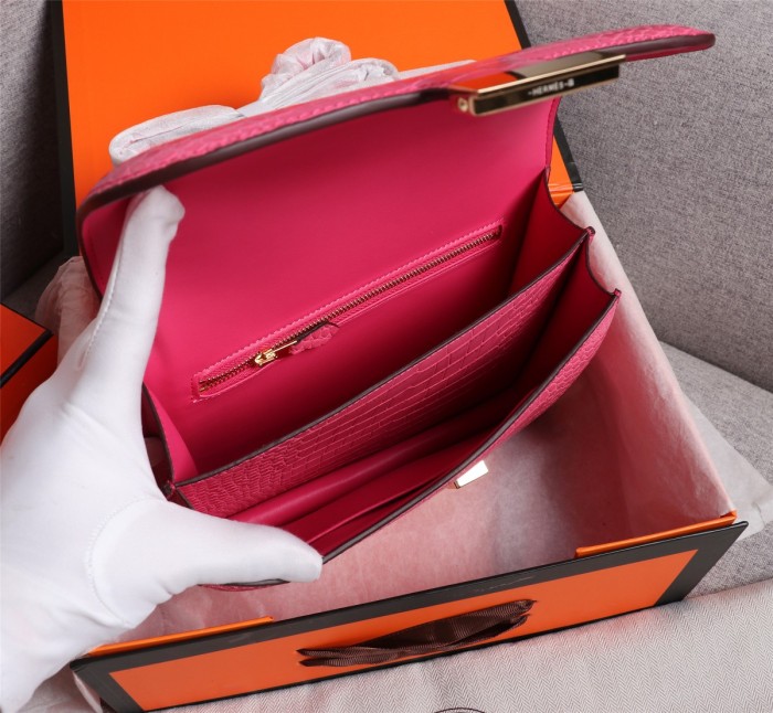 Hermes Bag Evelyne