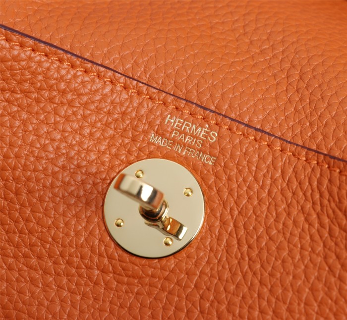 Hermes Bag Evelyne