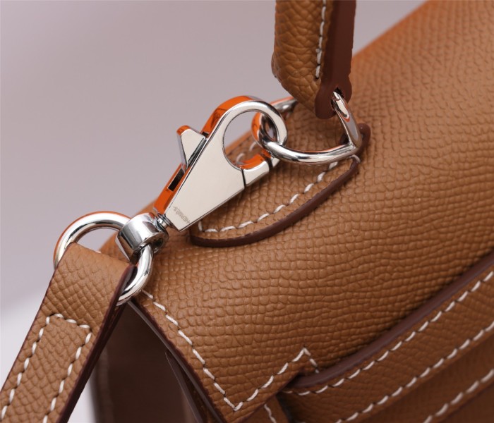 Hermes Kelly 25 28cm