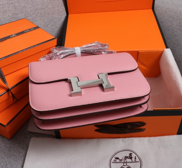 Hermes Bag Evelyne