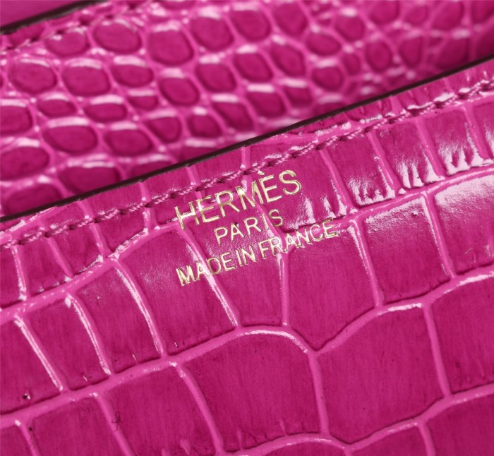 Hermes Bag Evelyne
