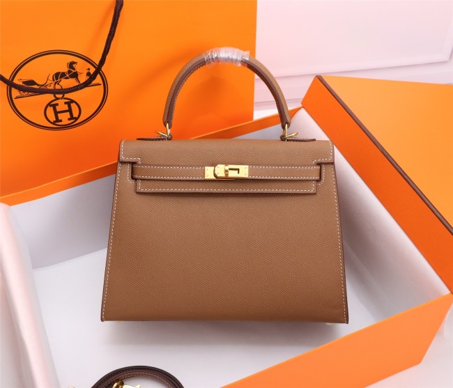  Hermes Kelly 25 28cm