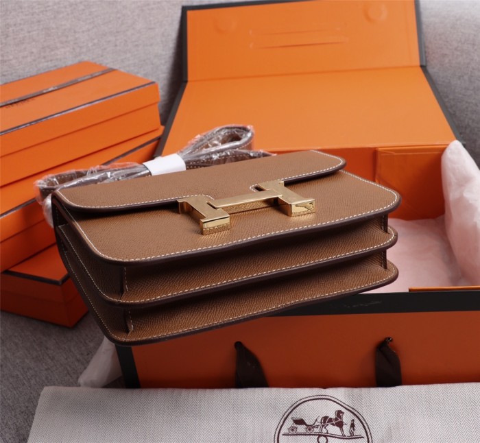 Hermes Bag Evelyne