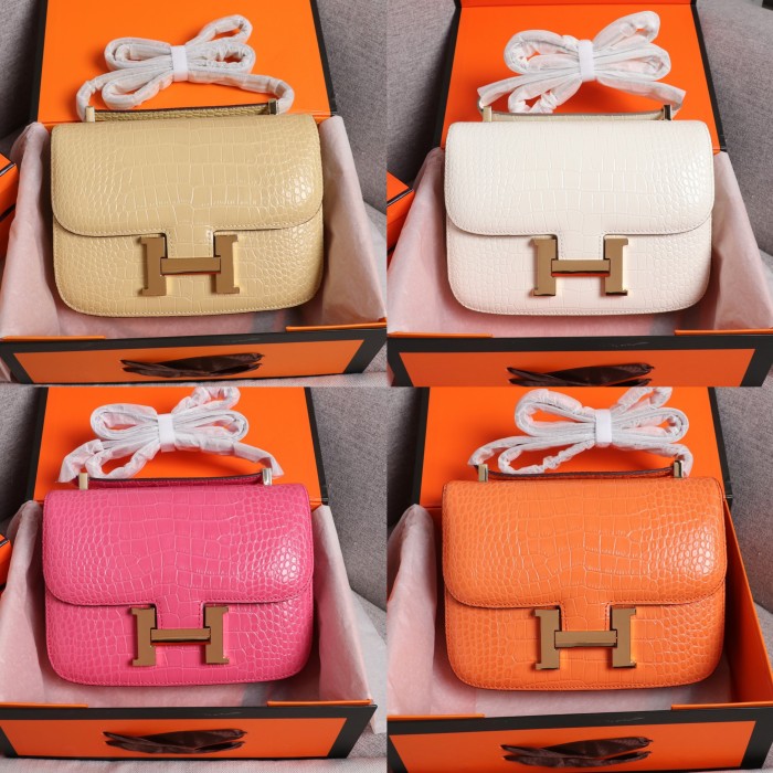 Hermes Bag Evelyne