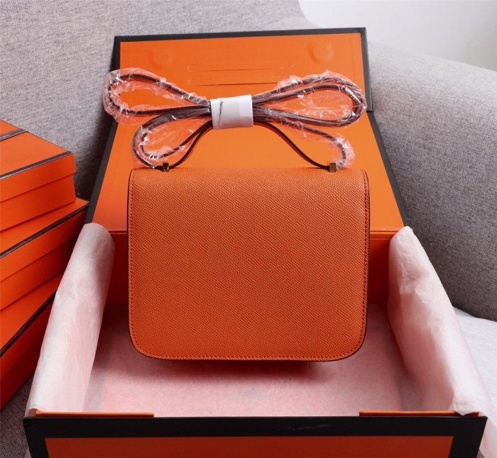 Hermes Bag Evelyne