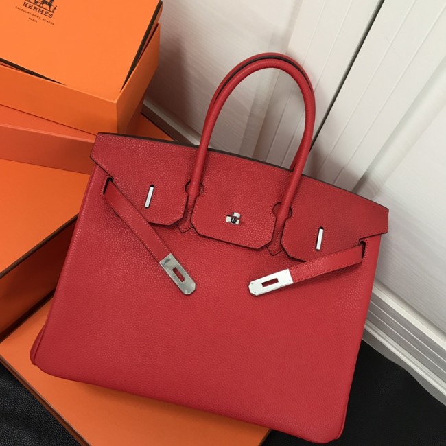 Hermes Birkin 35