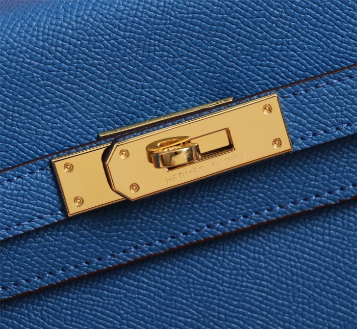  Hermes Kelly 22 25 28cm