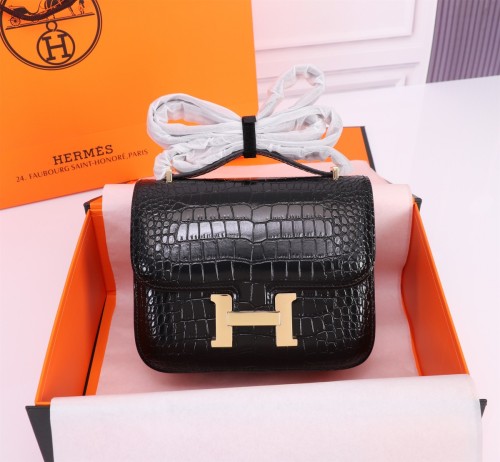 Hermes Bag Evelyne