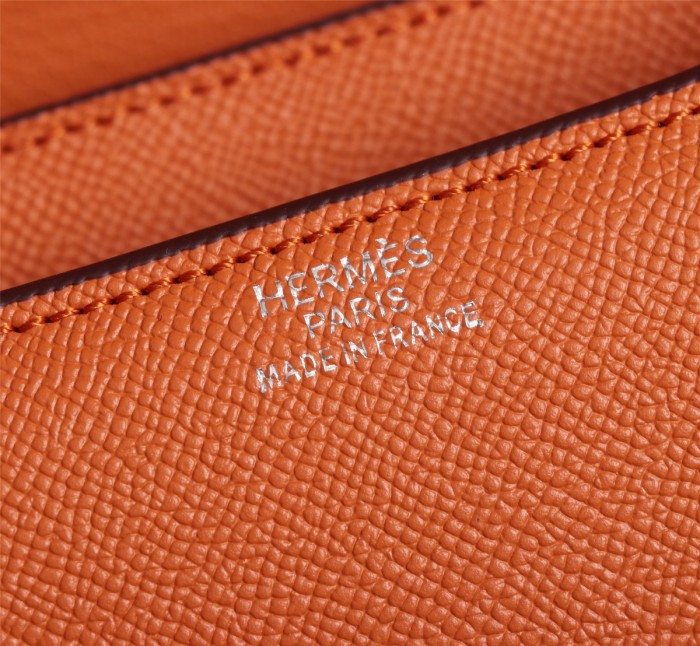 Hermes Bag Evelyne