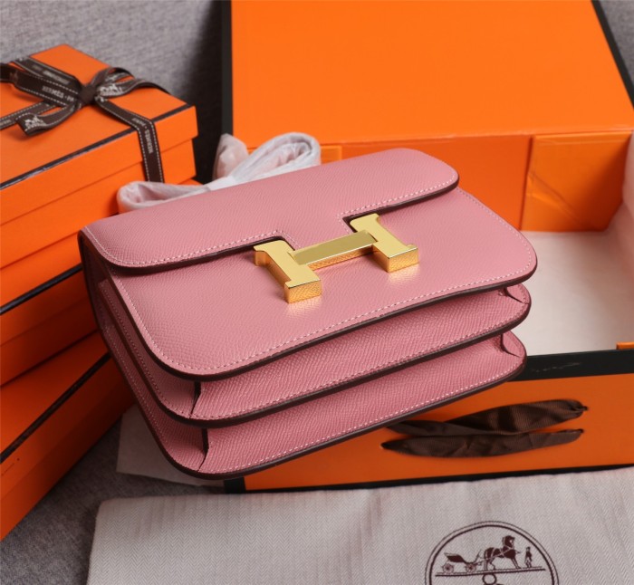 Hermes Bag Evelyne