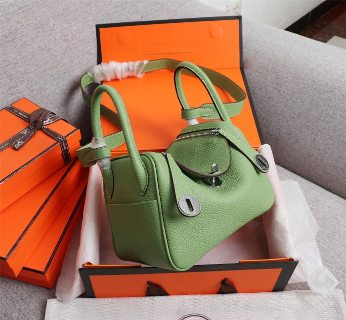 Hermes Bag Evelyne