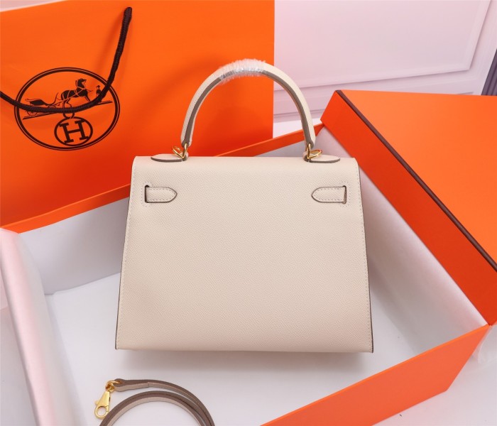  Hermes Kelly 25 28cm