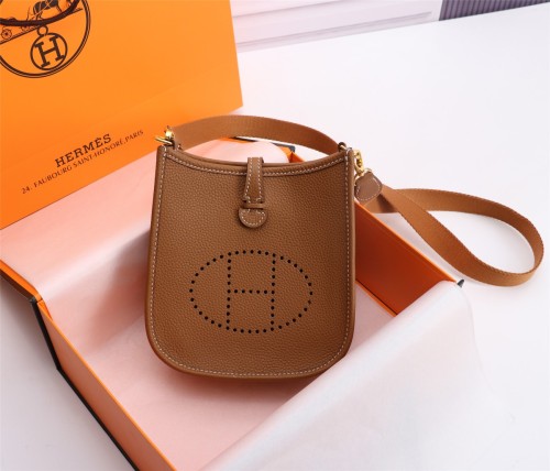 Hermes Bag Evelyne