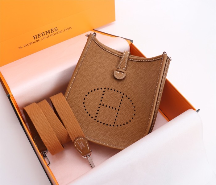 Hermes Bag Evelyne