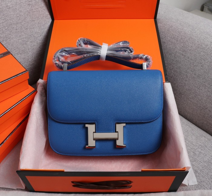 Hermes Bag Evelyne
