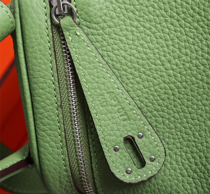 Hermes Bag Evelyne