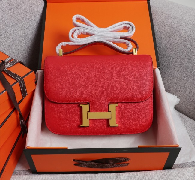 Hermes Bag Evelyne