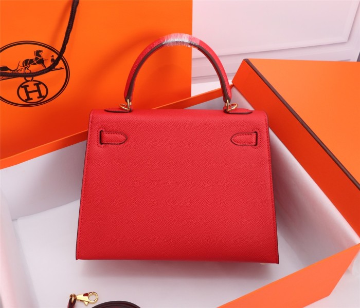  Hermes Kelly 25 28cm