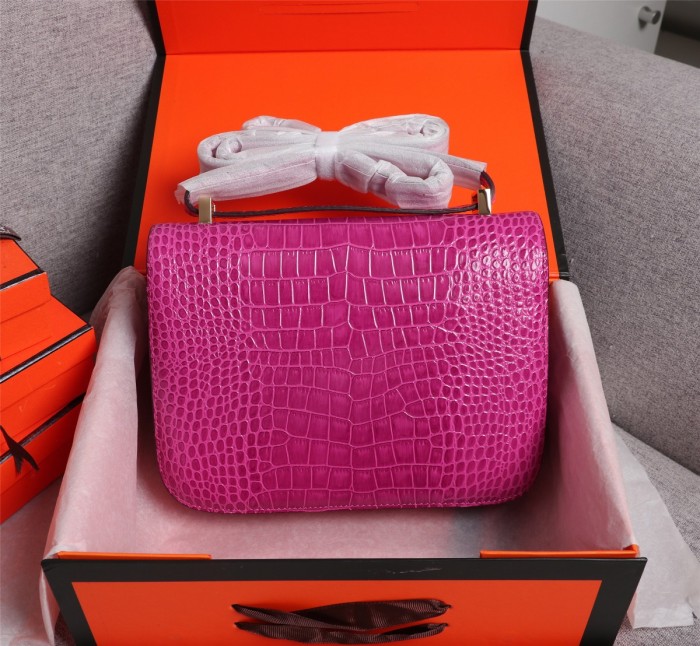 Hermes Bag Evelyne