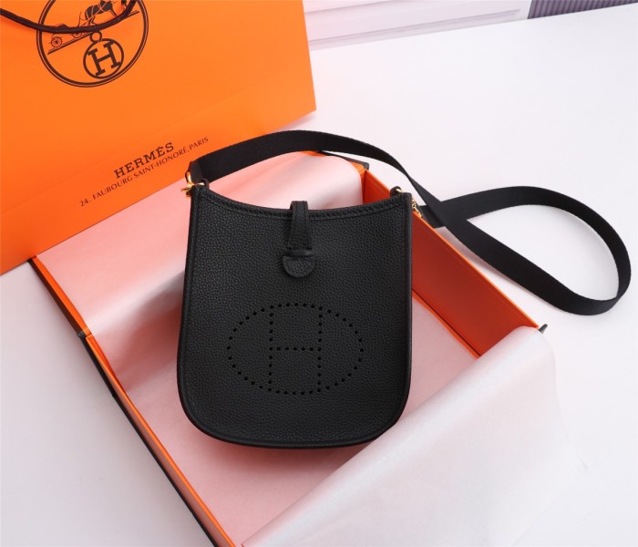 Hermes Bag Evelyne