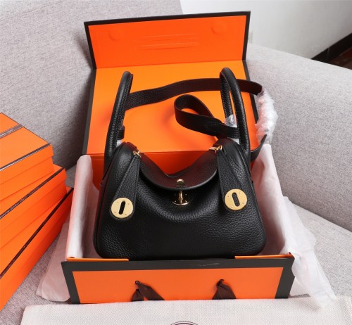 Hermes Bag Evelyne
