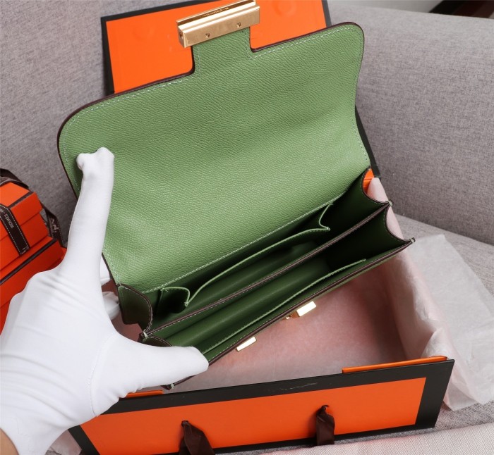 Hermes Bag Evelyne
