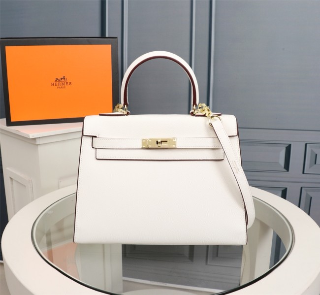  Hermes Kelly 22 25 28cm