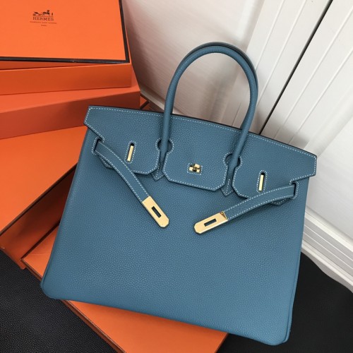 Hermes Birkin 35