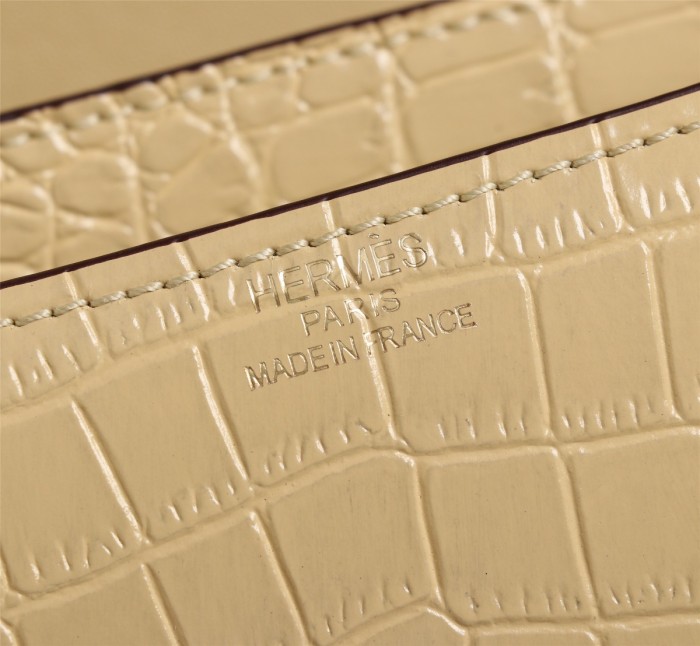 Hermes Bag Evelyne