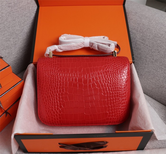 Hermes Bag Evelyne