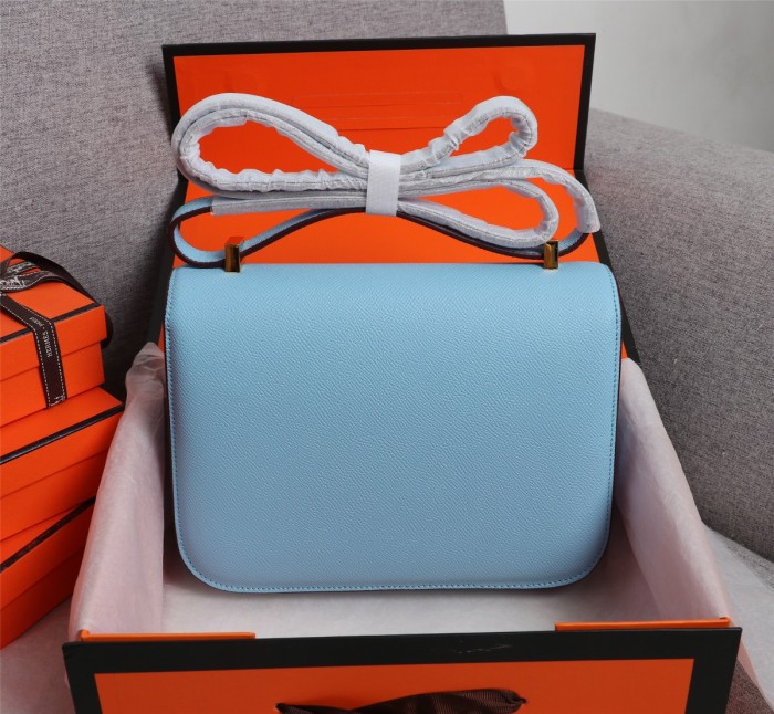 Hermes Bag Evelyne