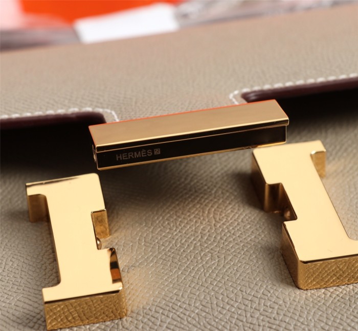 Hermes Bag Evelyne