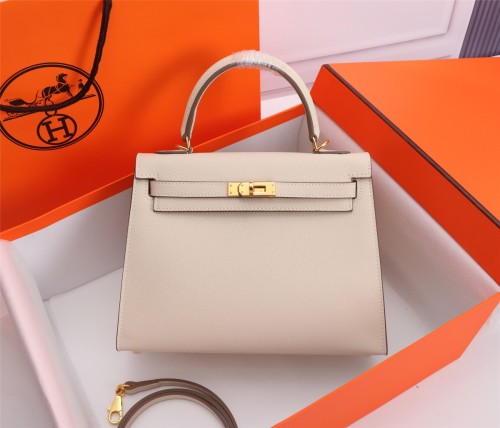  Hermes Kelly 25 28cm