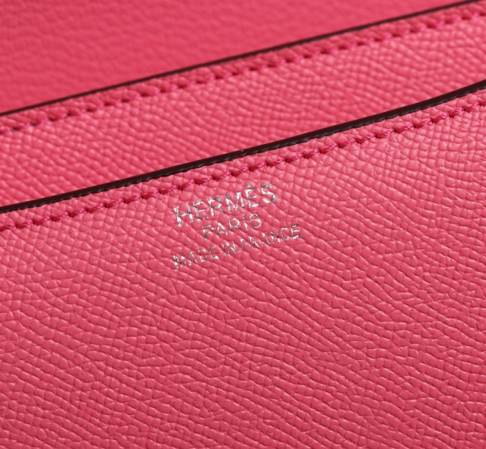 Hermes Bag Evelyne