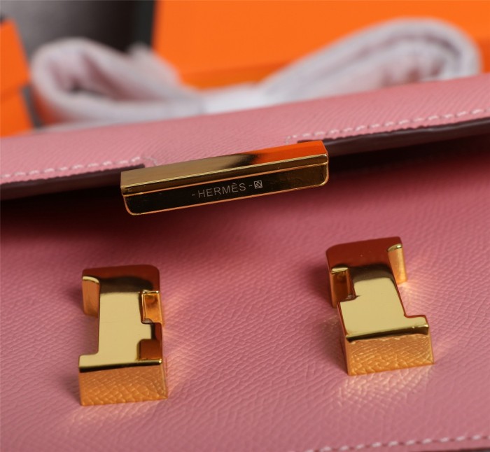 Hermes Bag Evelyne