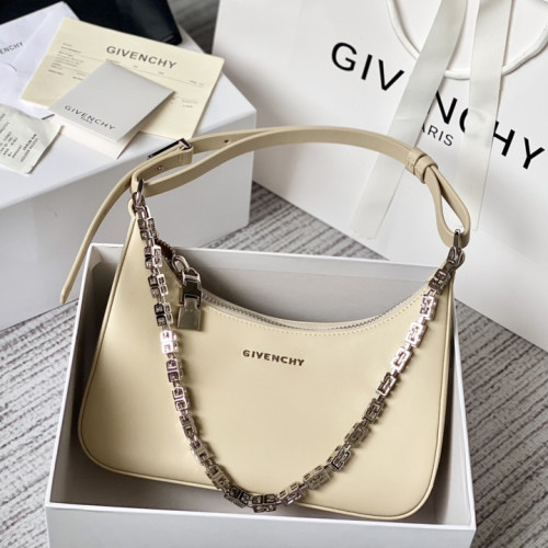 Givenchy Bag Moon cut Small & Large