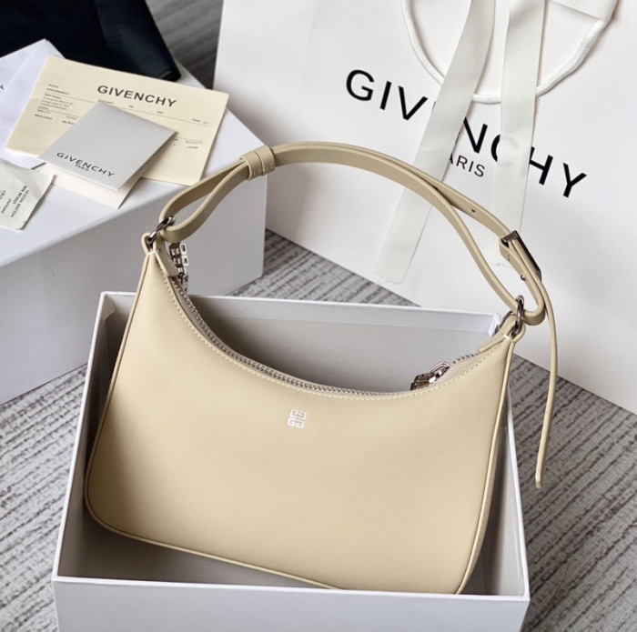 Givenchy Bag Moon cut Small & Large