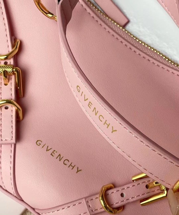 Givenchy Bag Voyou Mini Medium