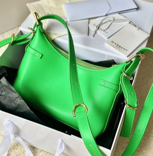 Givenchy Bag Voyou Mini Medium