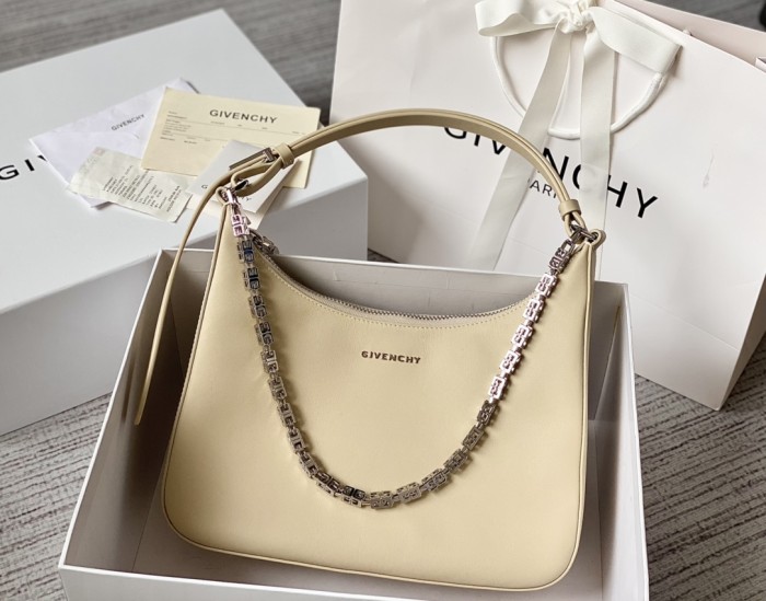 Givenchy Bag Moon cut Small & Large