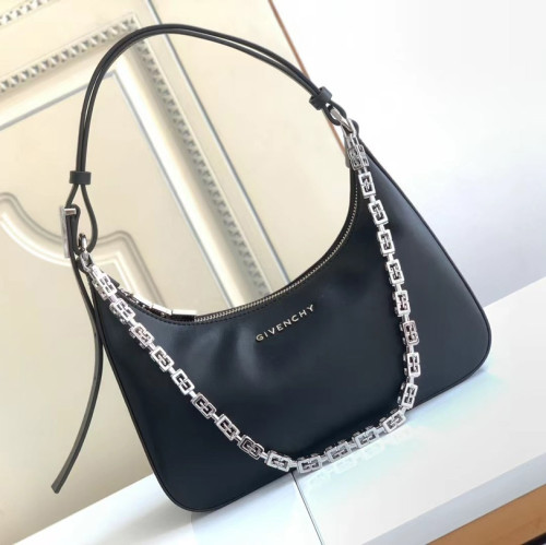 Givenchy Bag Moon cut Small & Large