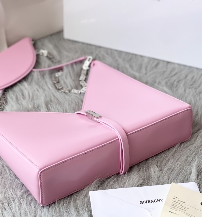 Givenchy Bag Cut out
