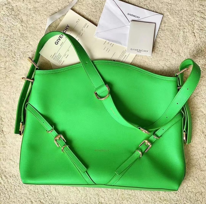Givenchy Bag Voyou Mini Medium