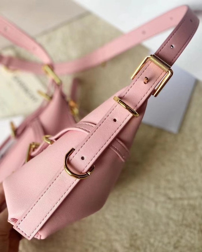 Givenchy Bag Voyou Mini Medium