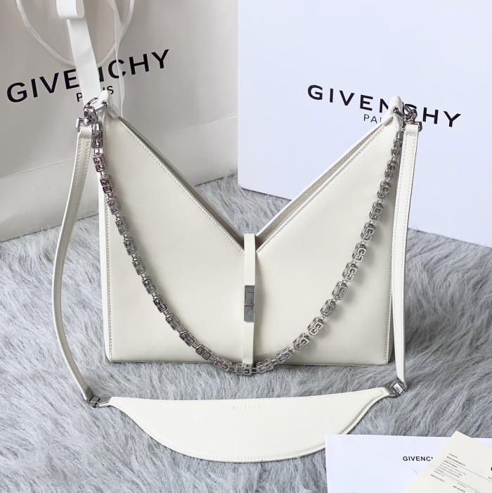 Givenchy Bag Cut out
