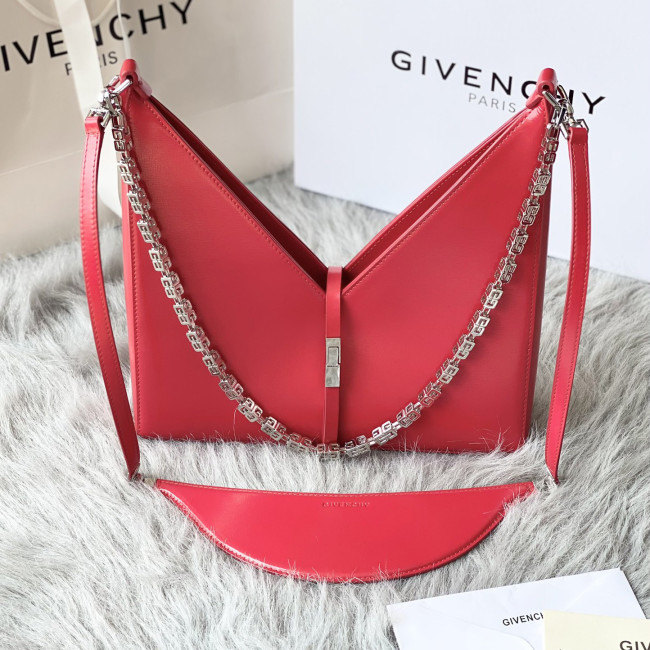 Givenchy Bag Cut out