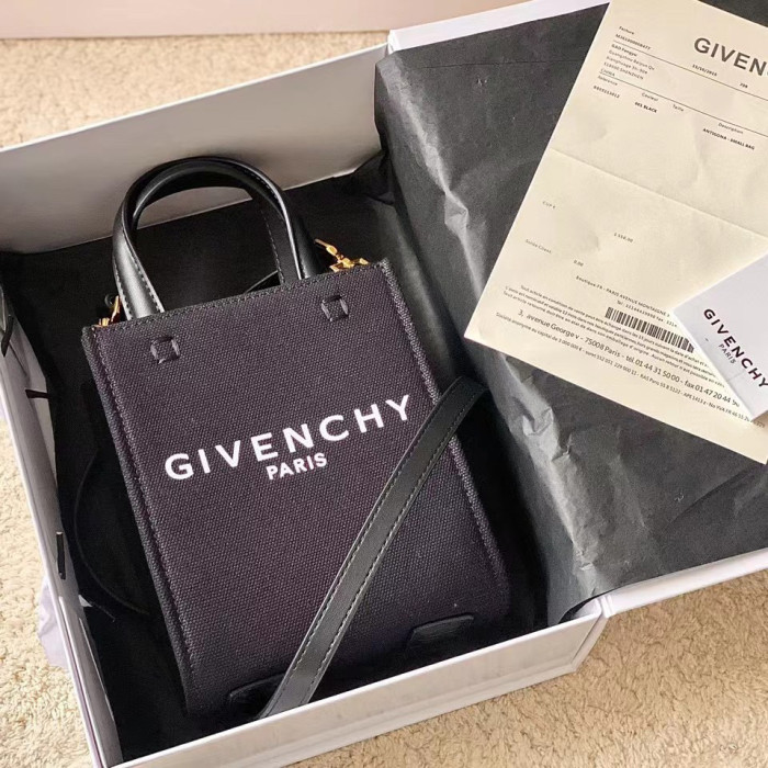 Givenchy Tote Bag 